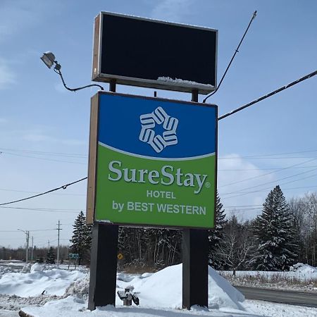 Surestay Hotel By Best Western Kemptville Exterior foto