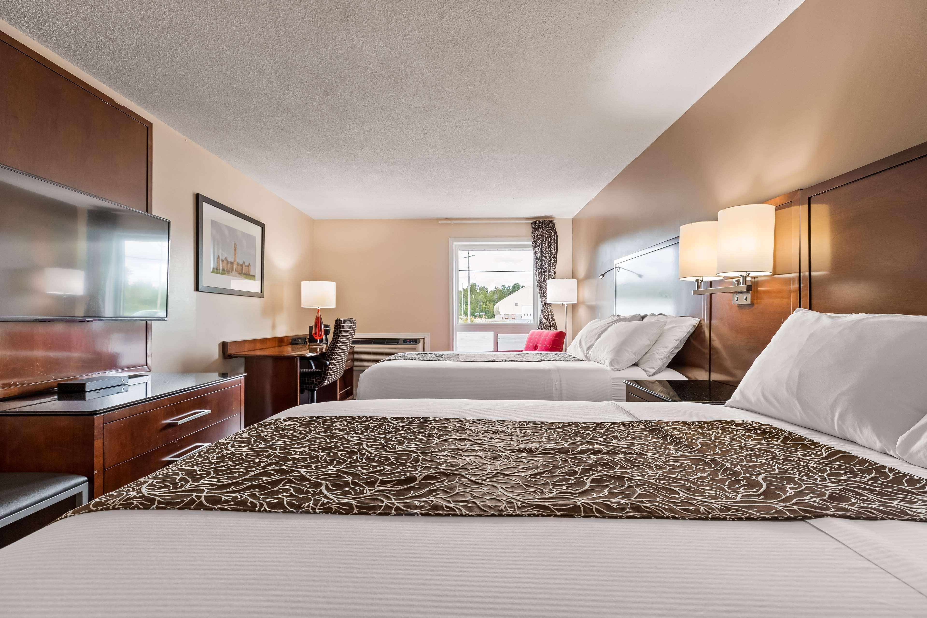 Surestay Hotel By Best Western Kemptville Exterior foto
