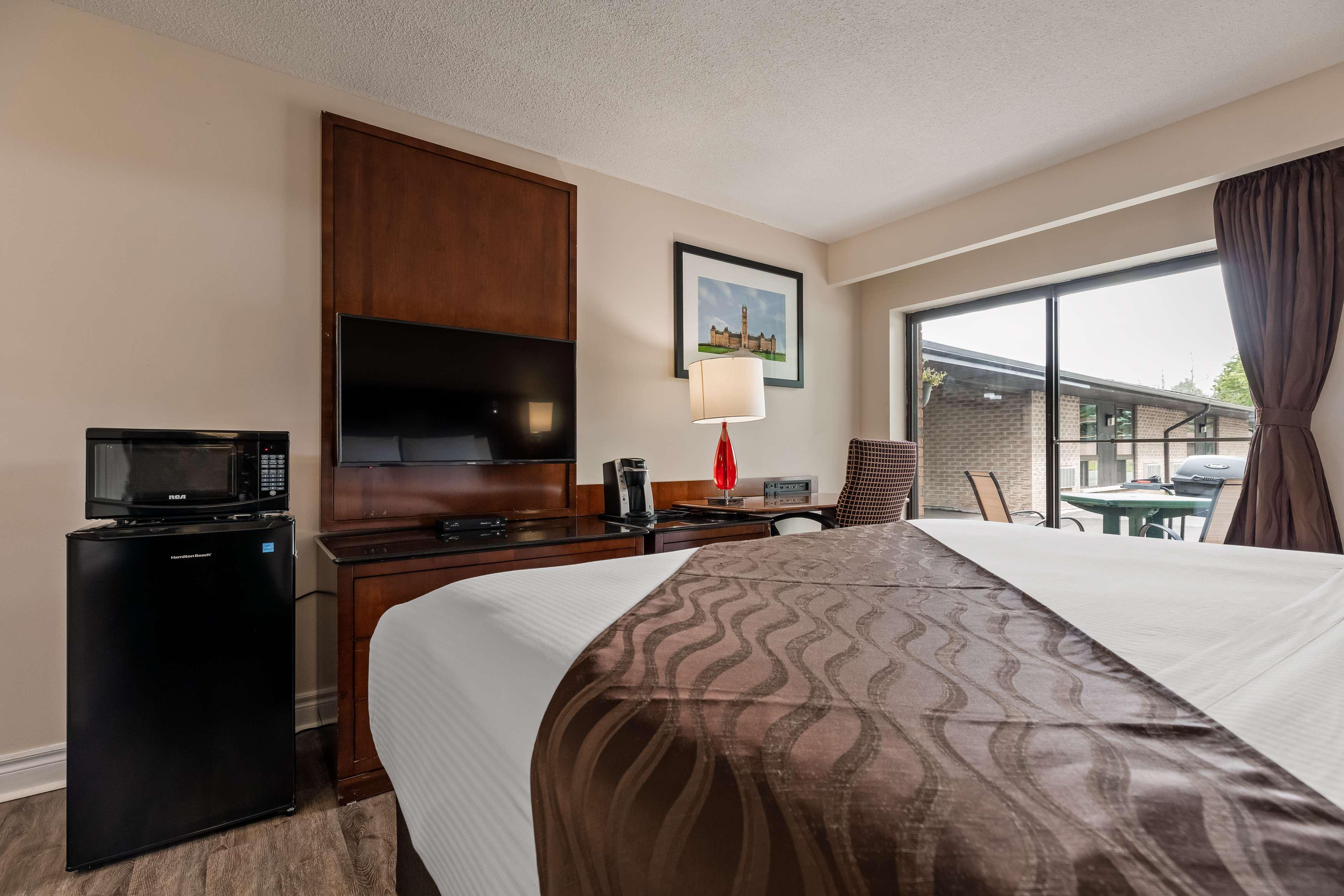 Surestay Hotel By Best Western Kemptville Exterior foto
