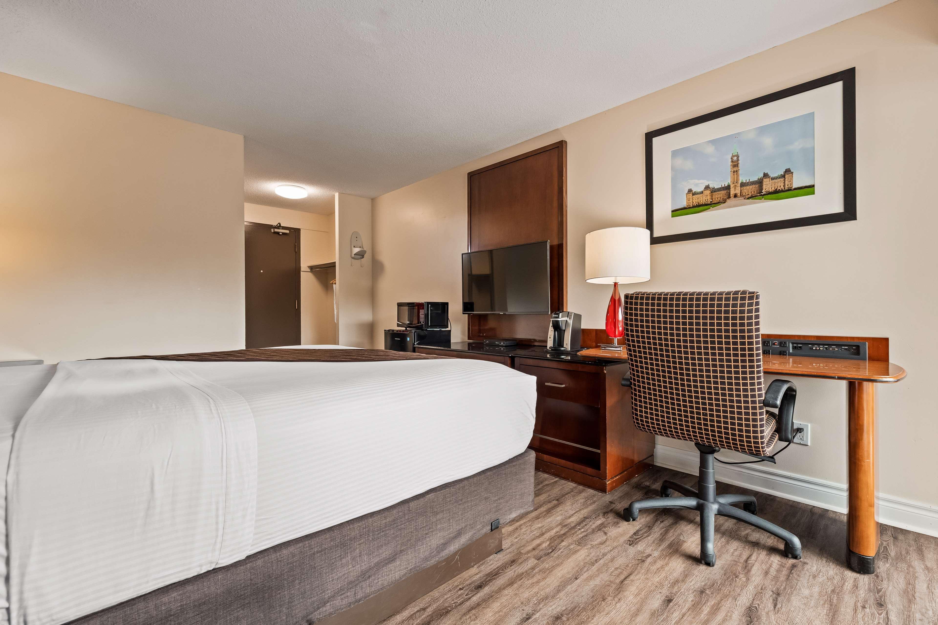 Surestay Hotel By Best Western Kemptville Exterior foto