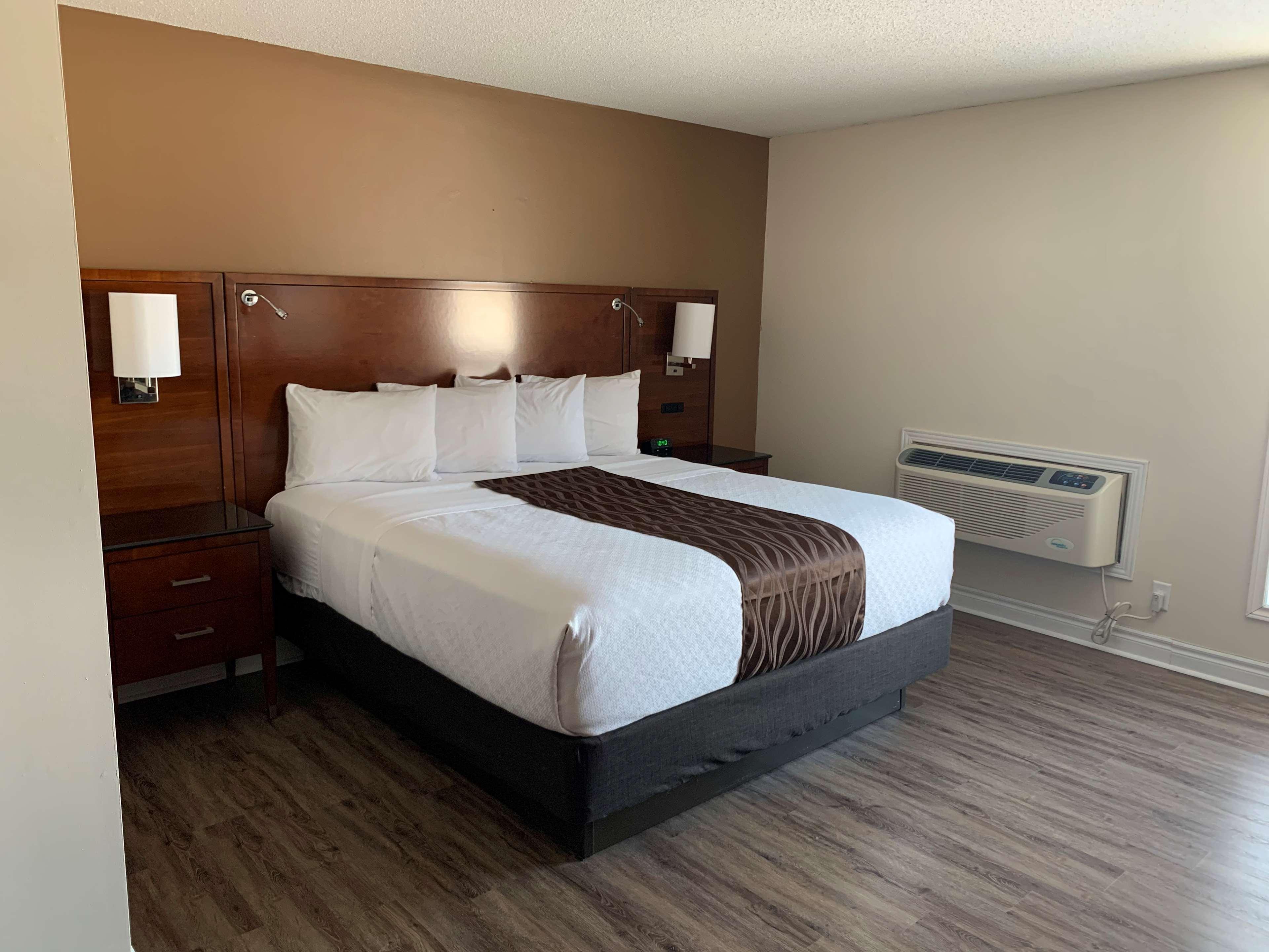 Surestay Hotel By Best Western Kemptville Zimmer foto