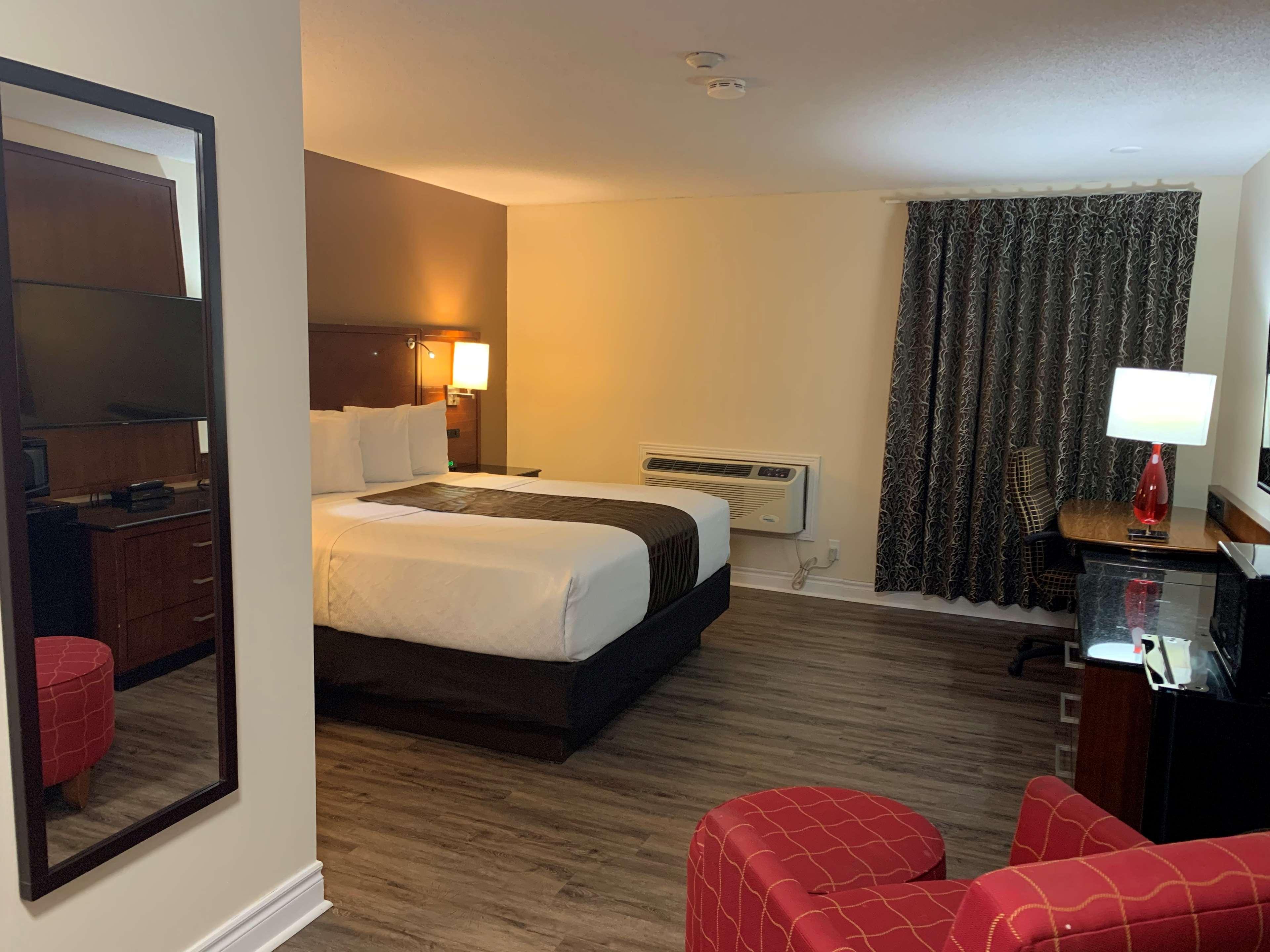 Surestay Hotel By Best Western Kemptville Exterior foto