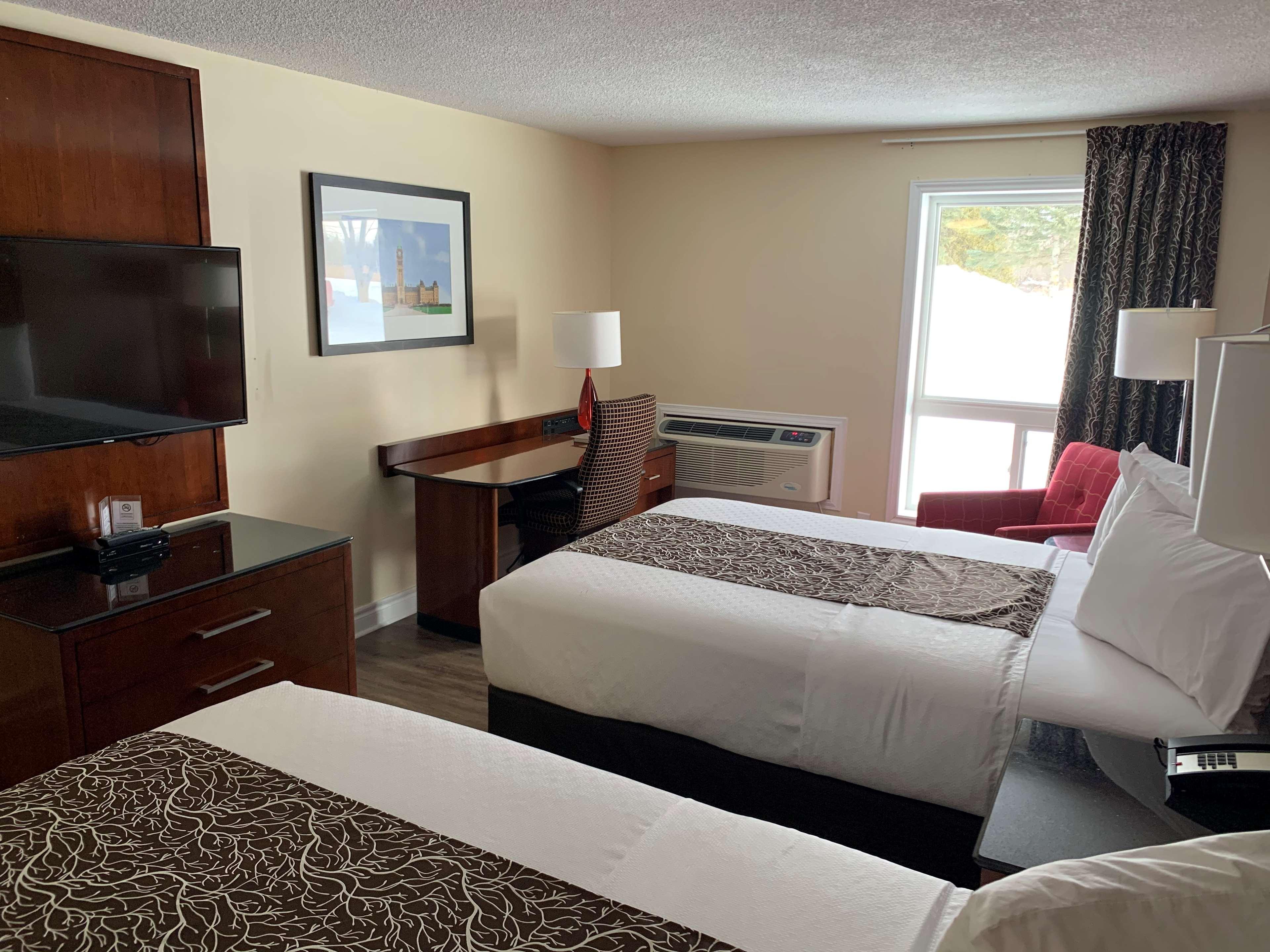 Surestay Hotel By Best Western Kemptville Exterior foto
