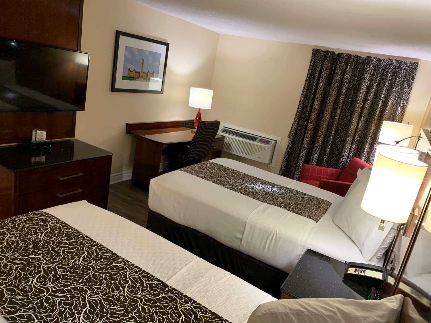 Surestay Hotel By Best Western Kemptville Zimmer foto